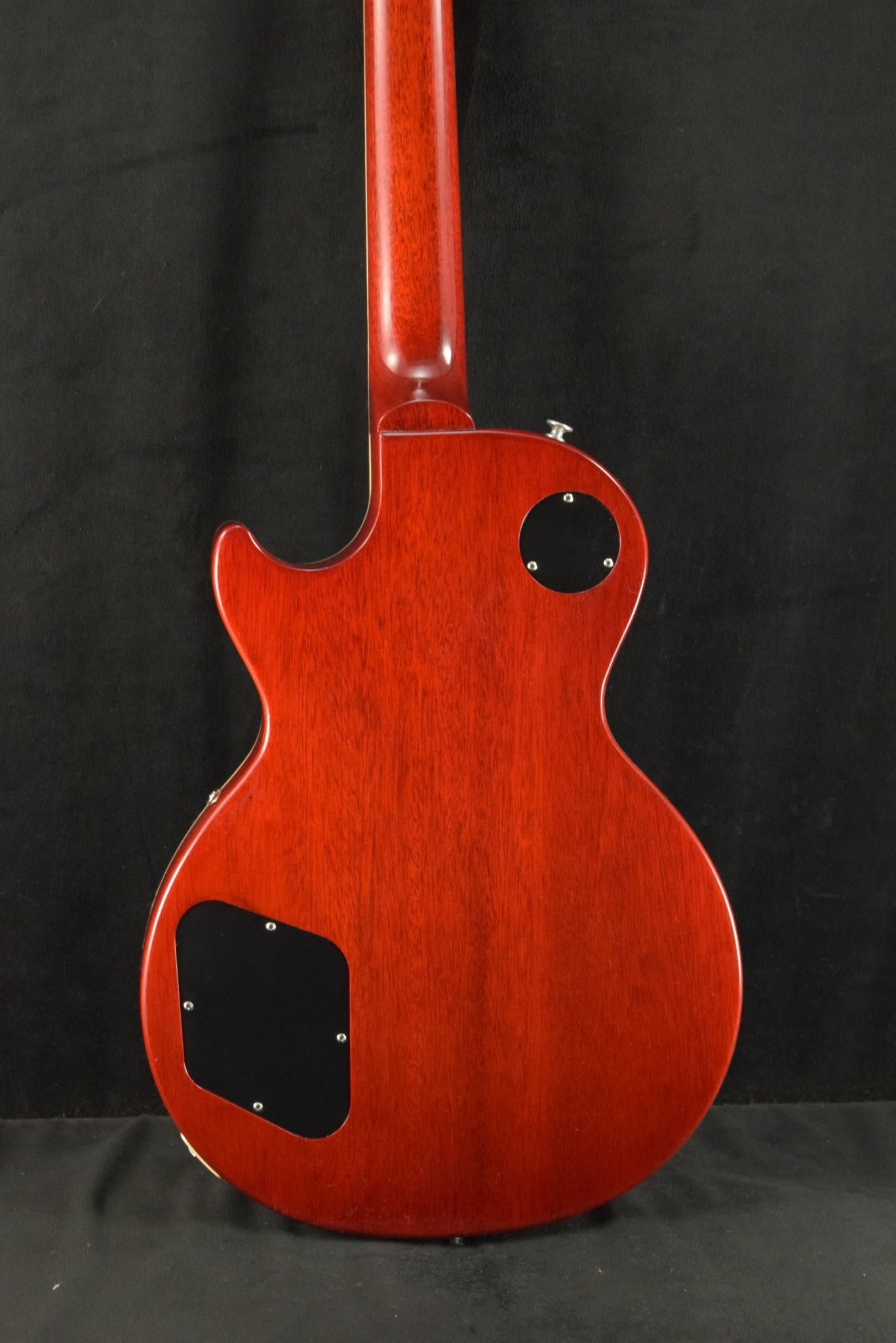 Gibson Mary Ford Les Paul Standard Goldtop / Cherry Back