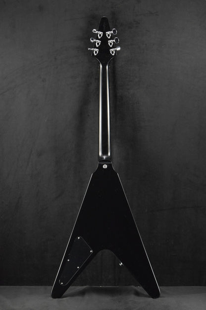 Gibson 80s Flying V Ebony