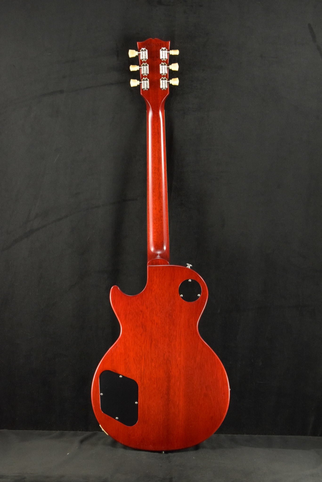 Gibson Mary Ford Les Paul Standard Goldtop / Cherry Back