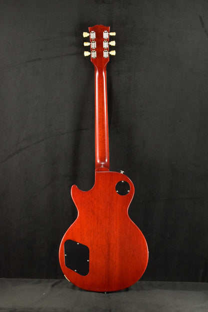 Gibson Mary Ford Les Paul Standard Goldtop / Cherry Back