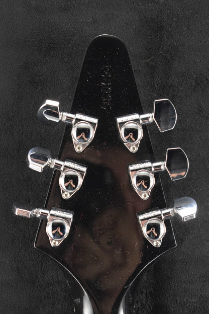 Gibson 80s Flying V Ebony