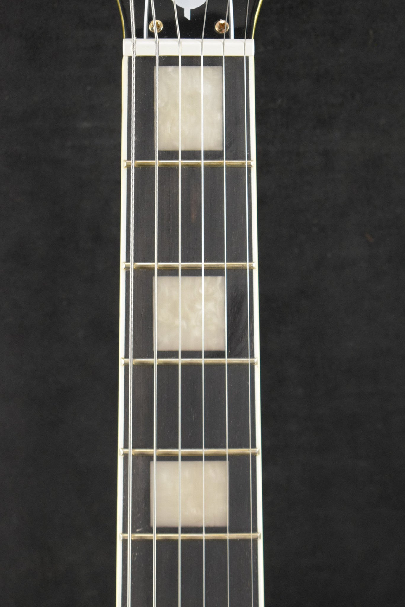 Epiphone Uptown Kat ES Ruby Red Metallic