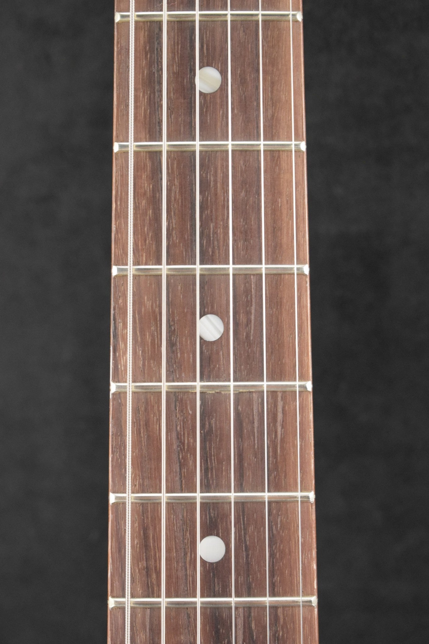 Gibson 80s Flying V Ebony