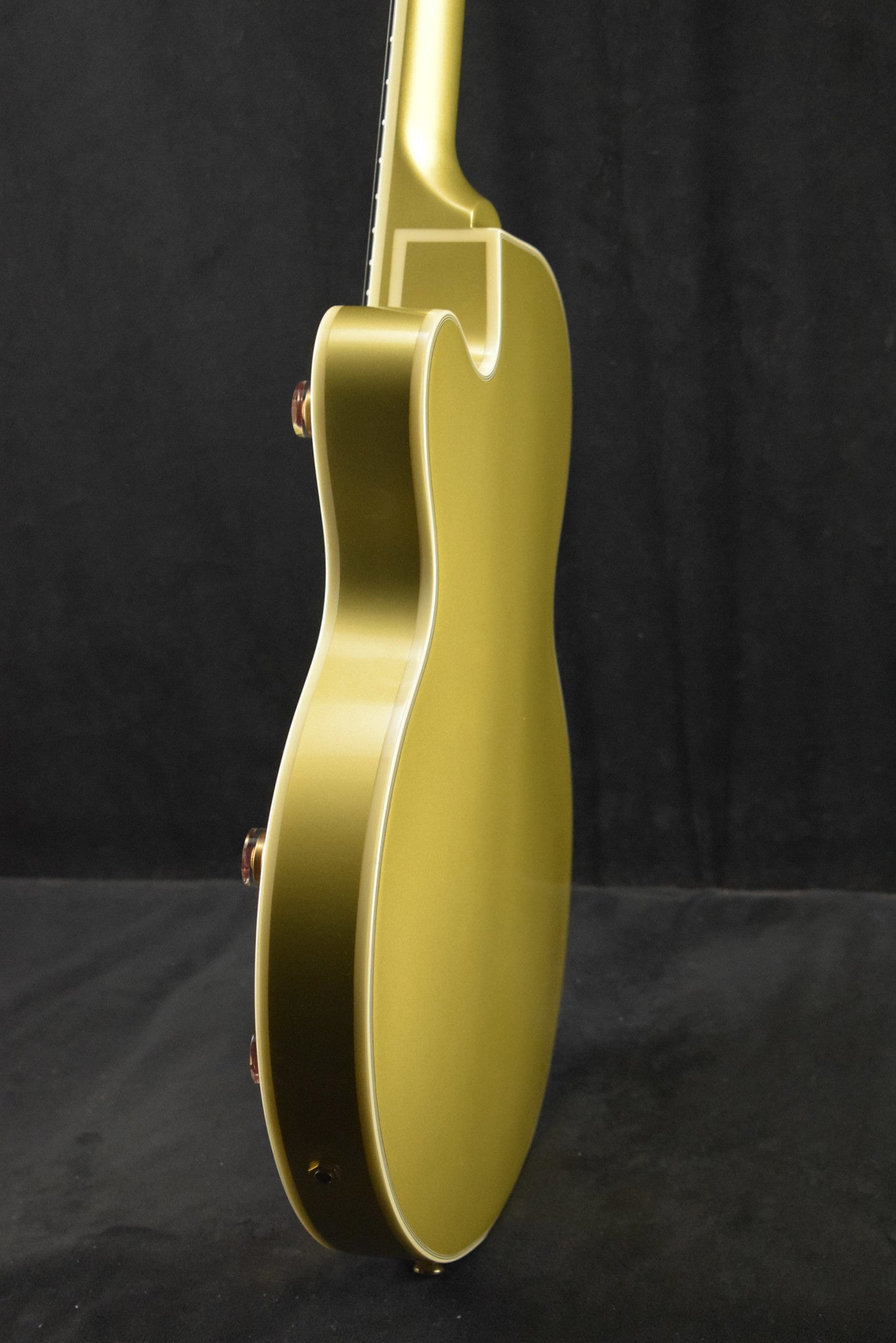 Epiphone Uptown Kat ES Ruby Red Metallic