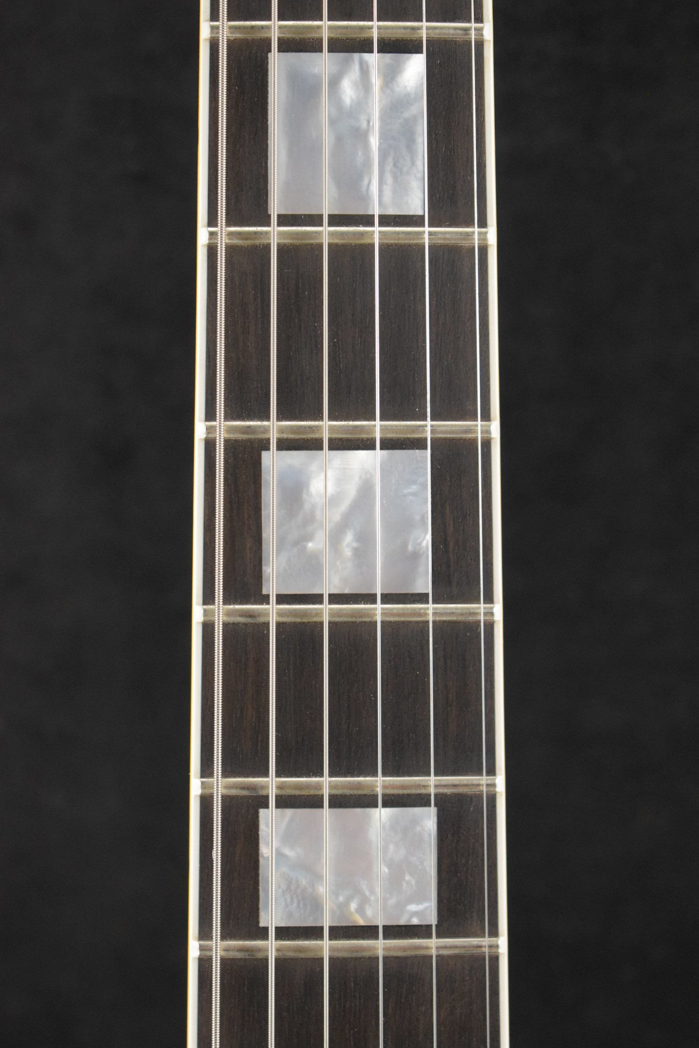 Gibson Custom Shop 1959 ES-355 Reissue VOS Vintage Natural