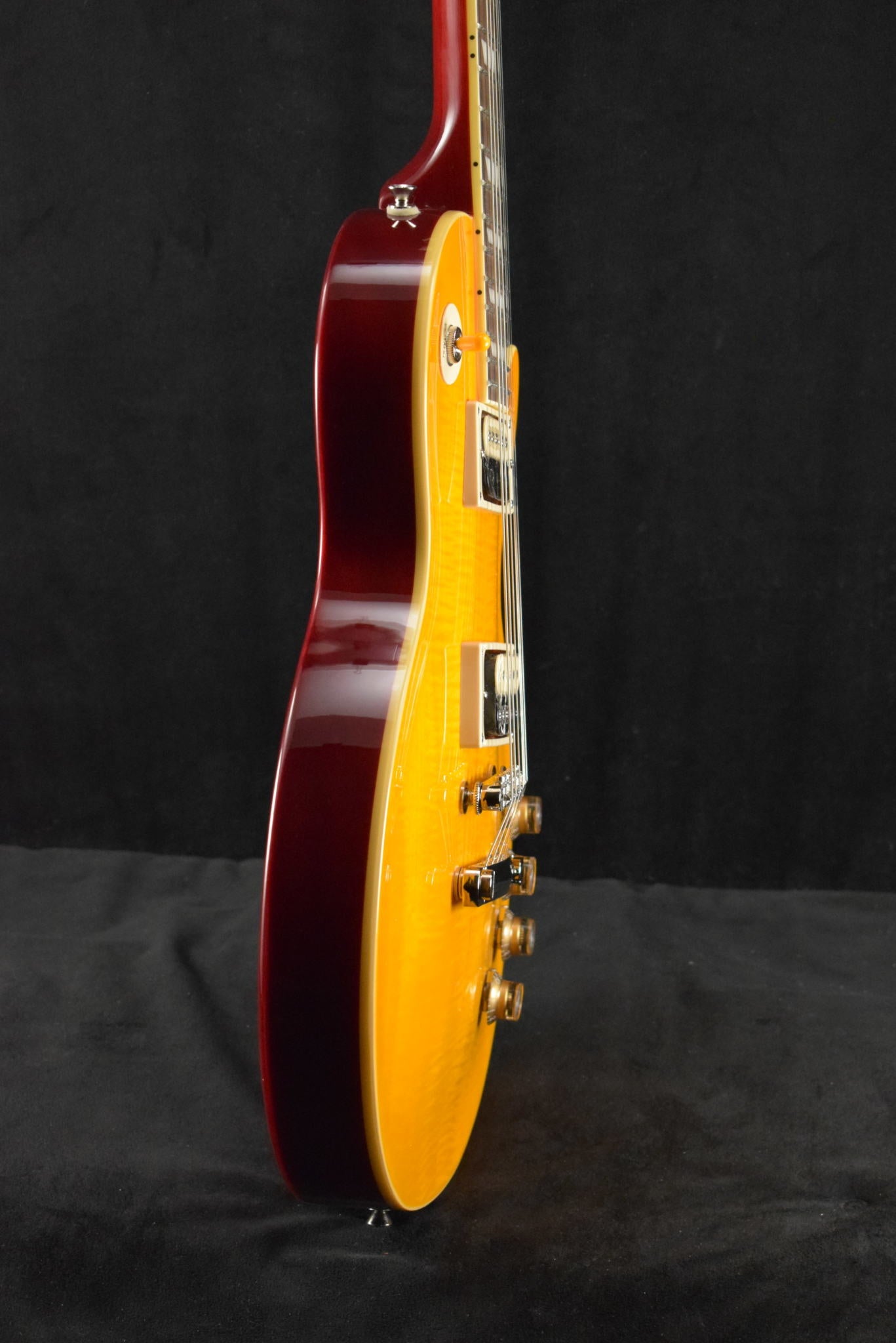 Epiphone Les Paul イエロー エレキギターslash Epiphone Slash 