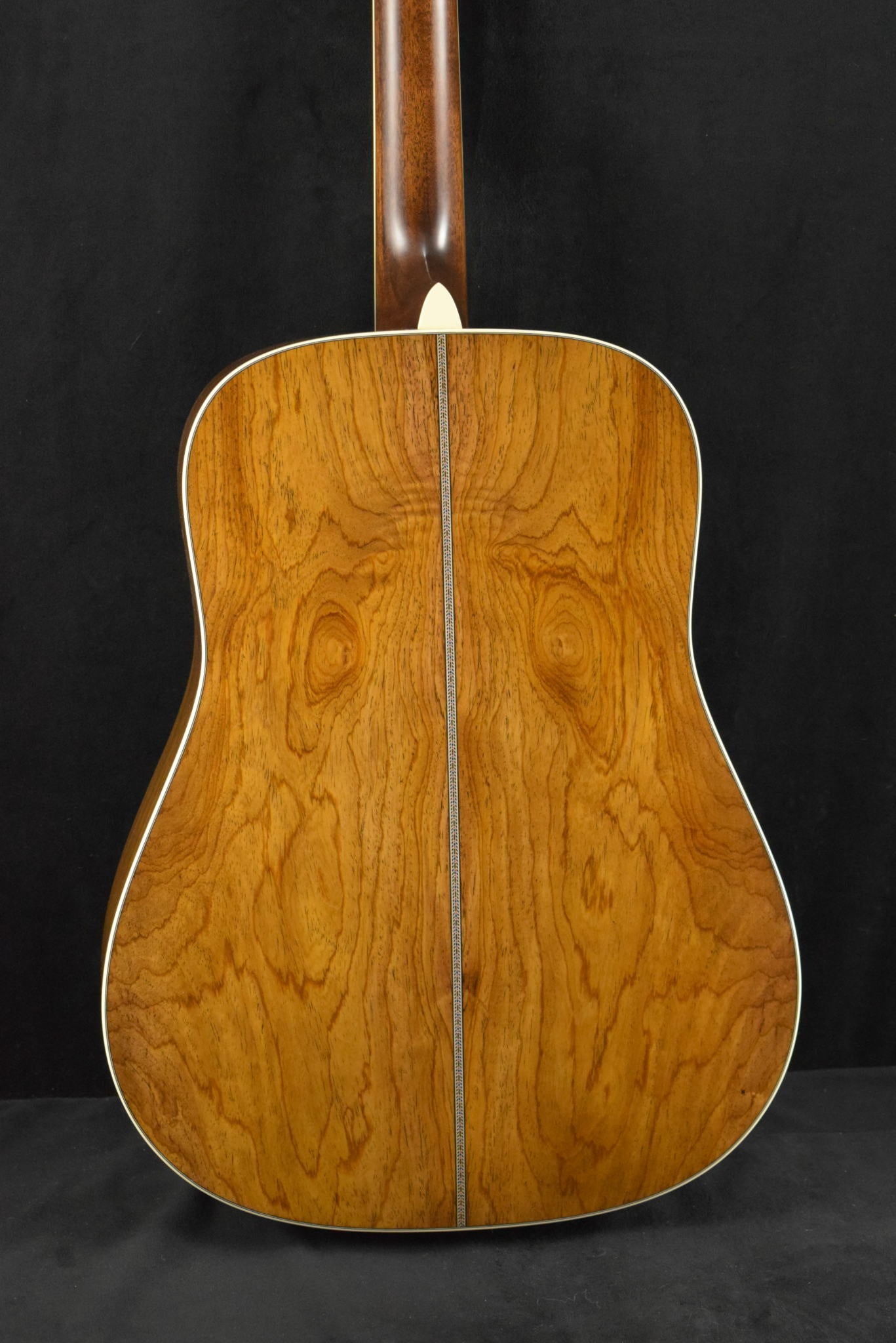 Martin Custom Shop Dreadnought Guatemalan Rosewood Natural