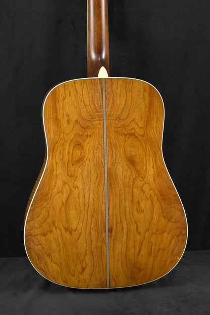 Martin Custom Shop Dreadnought Guatemalan Rosewood Natural