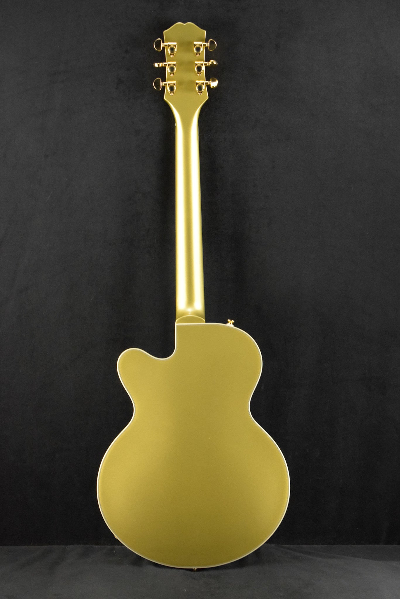 Epiphone Uptown Kat ES Ruby Red Metallic