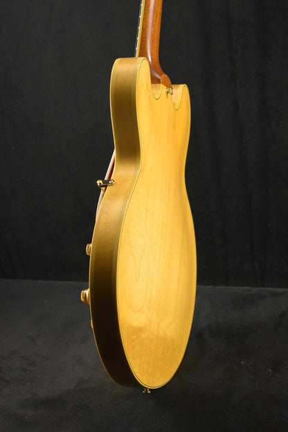 Gibson Custom Shop 1959 ES-355 Reissue VOS Vintage Natural