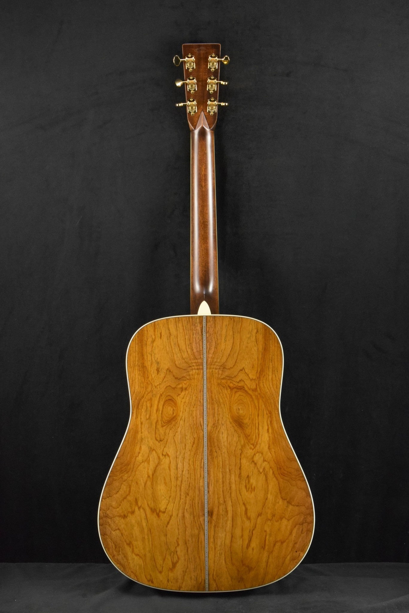 Martin Custom Shop Dreadnought Guatemalan Rosewood Natural