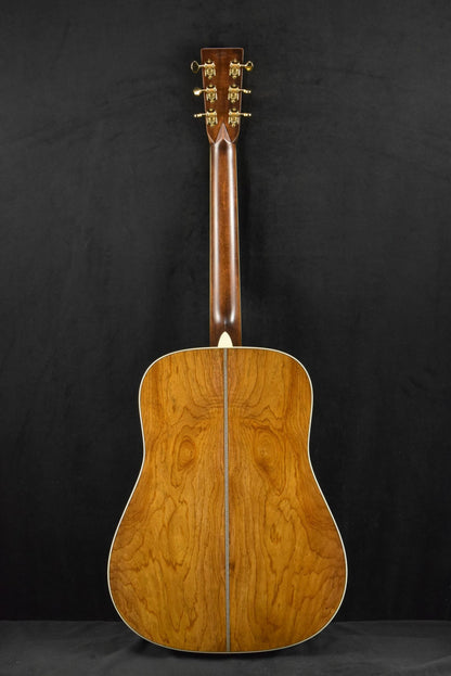 Martin Custom Shop Dreadnought Guatemalan Rosewood Natural
