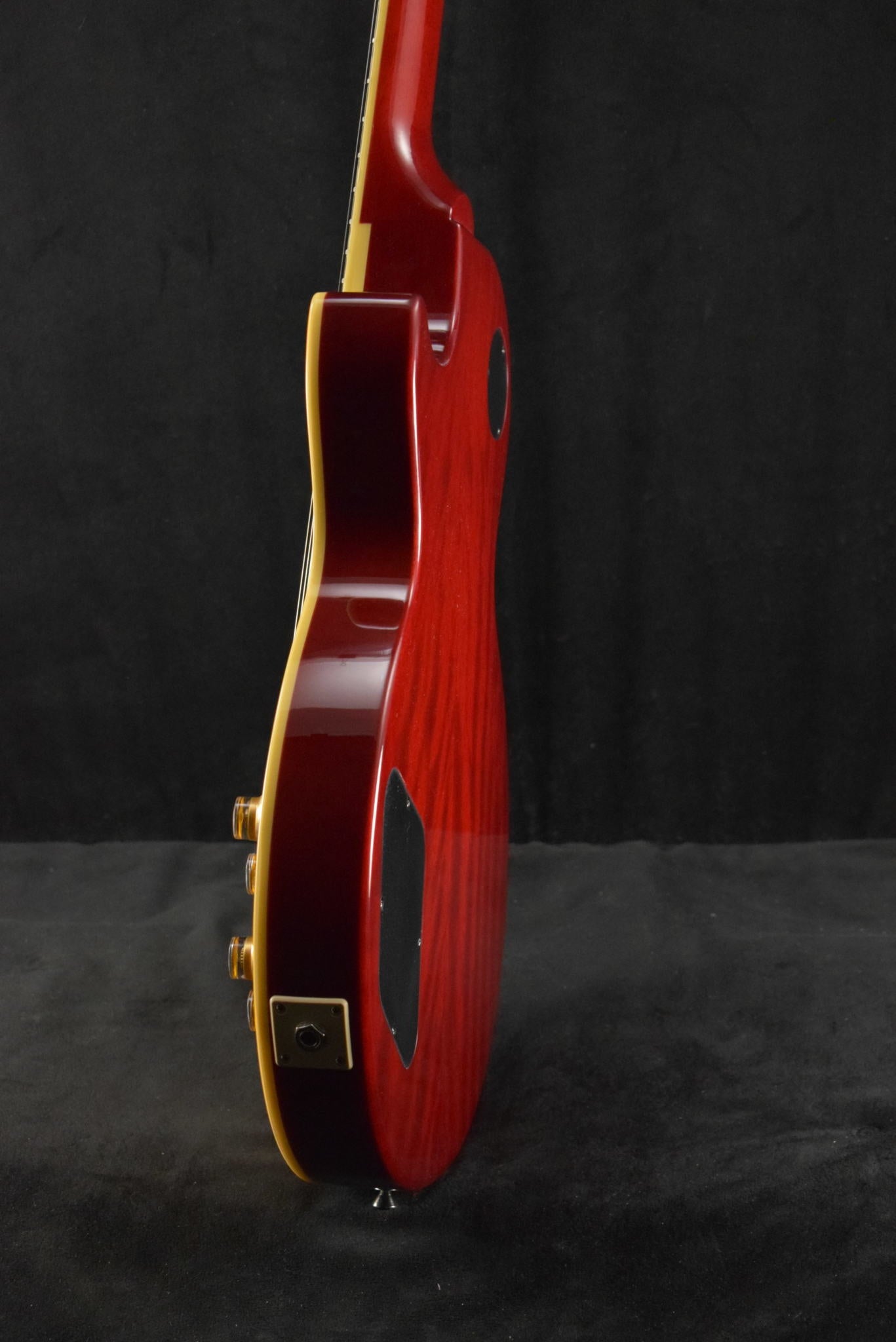 Epiphone Slash Les Paul Standard Appetite Burst – Fuller's Guitar