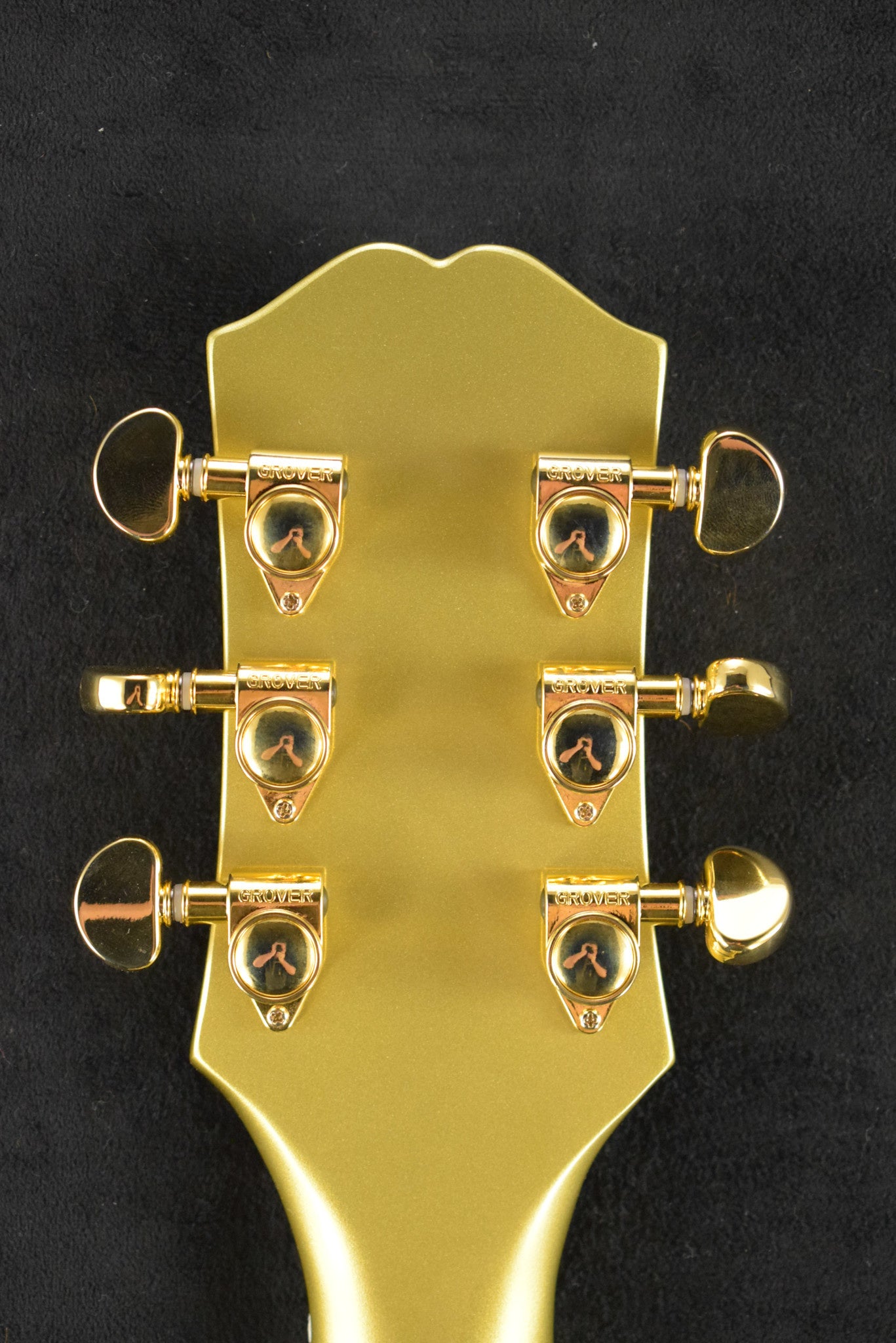 Epiphone Uptown Kat ES Ruby Red Metallic