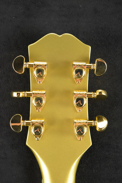 Epiphone Uptown Kat ES Ruby Red Metallic