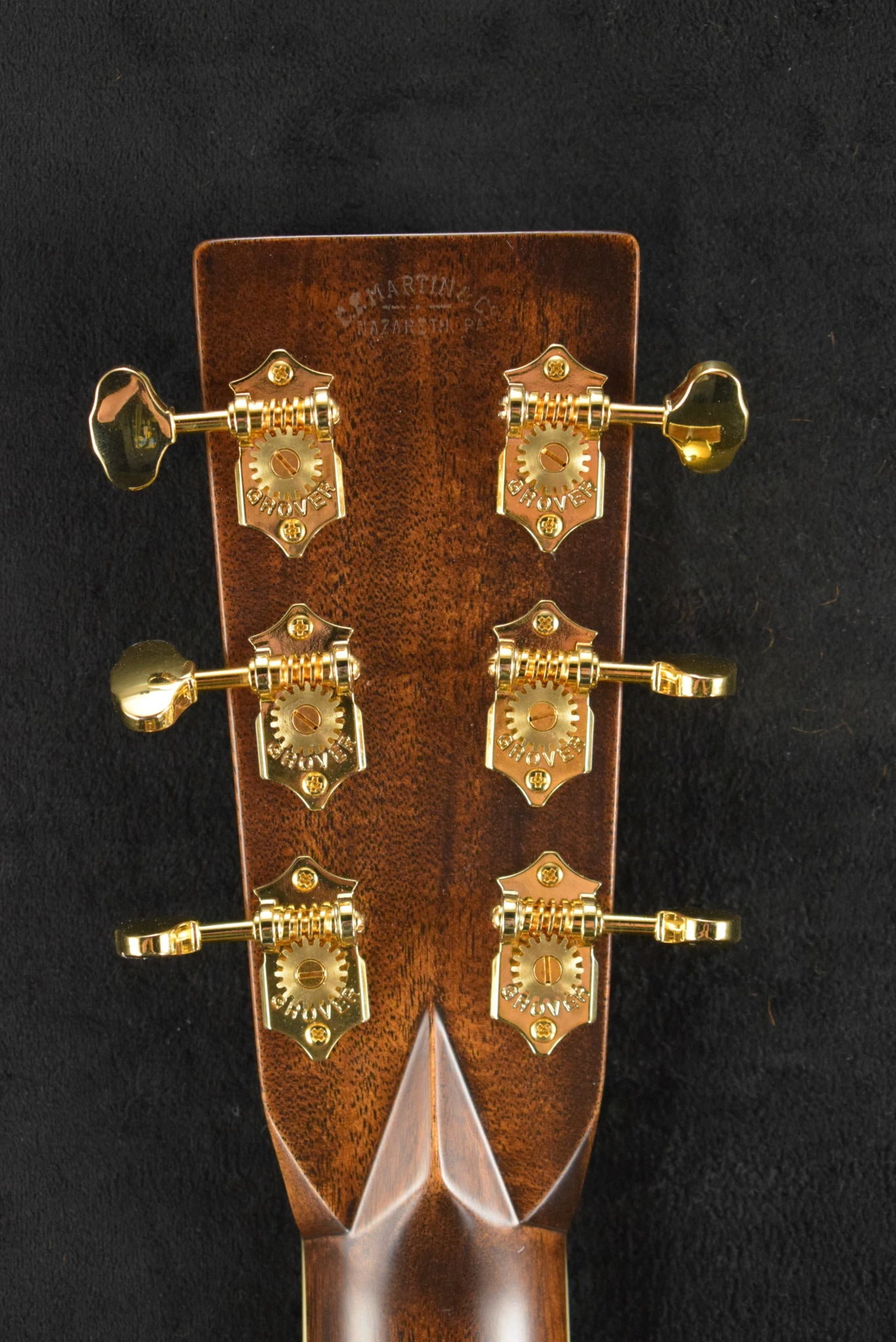 Martin Custom Shop Dreadnought Guatemalan Rosewood Natural