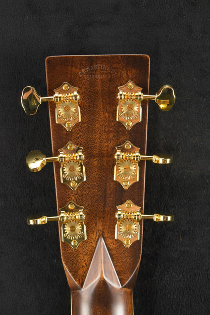 Martin Custom Shop Dreadnought Guatemalan Rosewood Natural