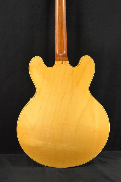 Gibson Custom Shop 1959 ES-355 Reissue VOS Vintage Natural