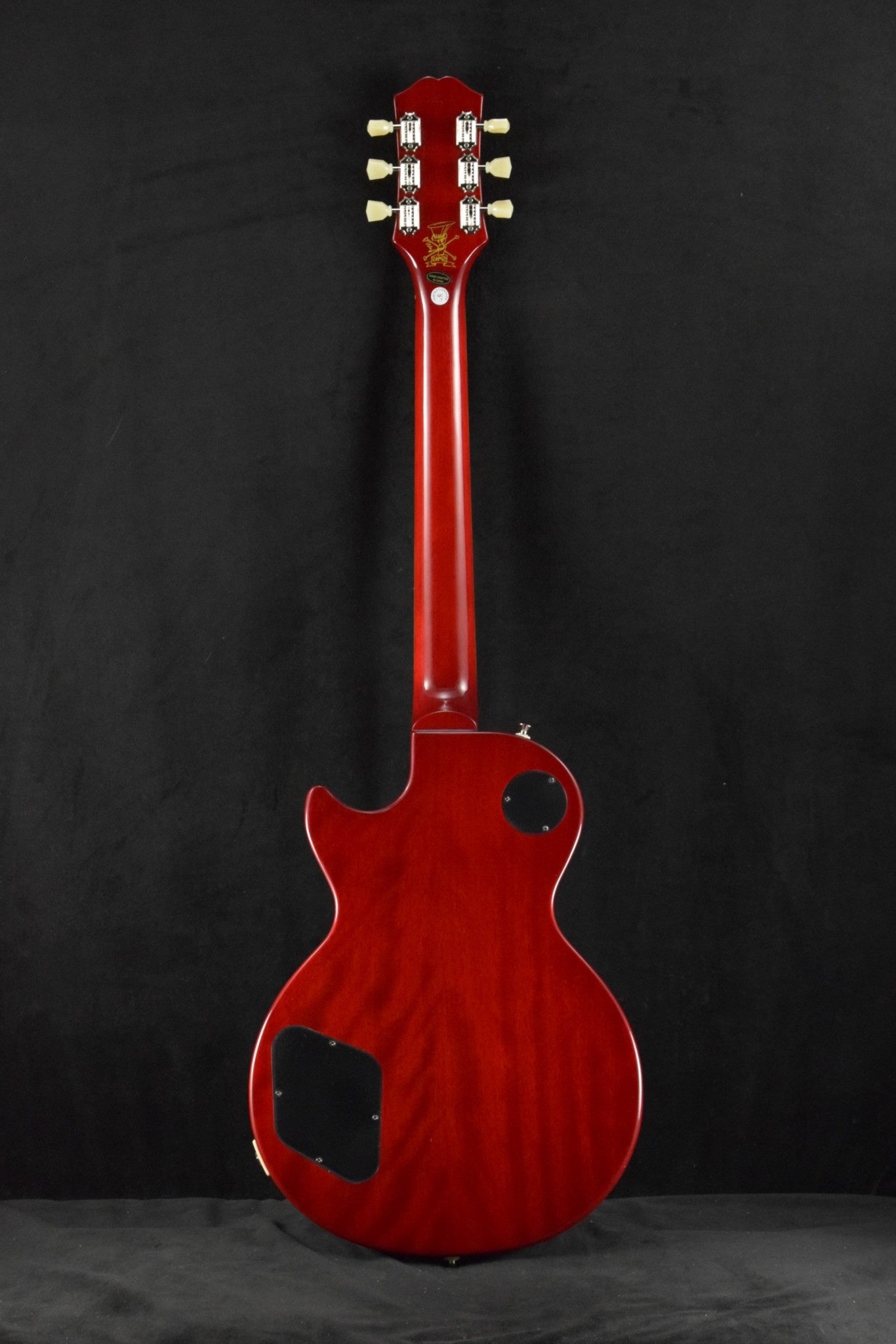 Epiphone Slash Les Paul Standard Appetite Burst – Fuller's Guitar