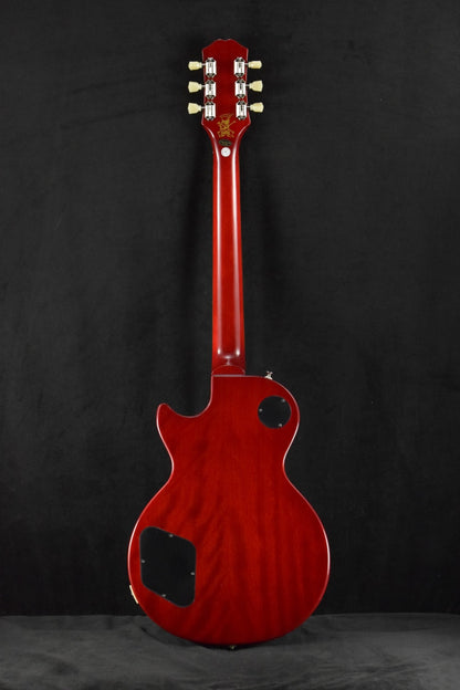 Epiphone Slash Les Paul Standard Appetite Burst