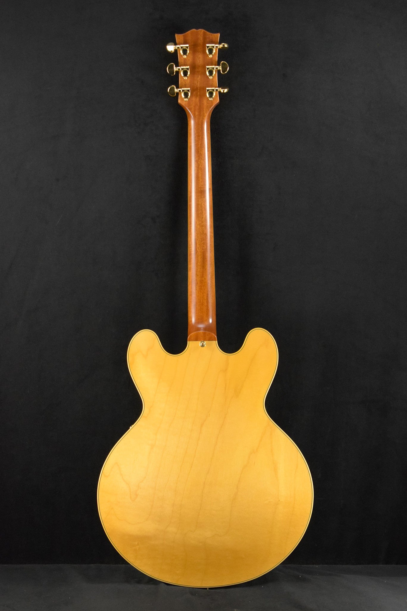 Gibson Custom Shop 1959 ES-355 Reissue VOS Vintage Natural