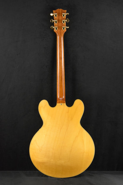 Gibson Custom Shop 1959 ES-355 Reissue VOS Vintage Natural