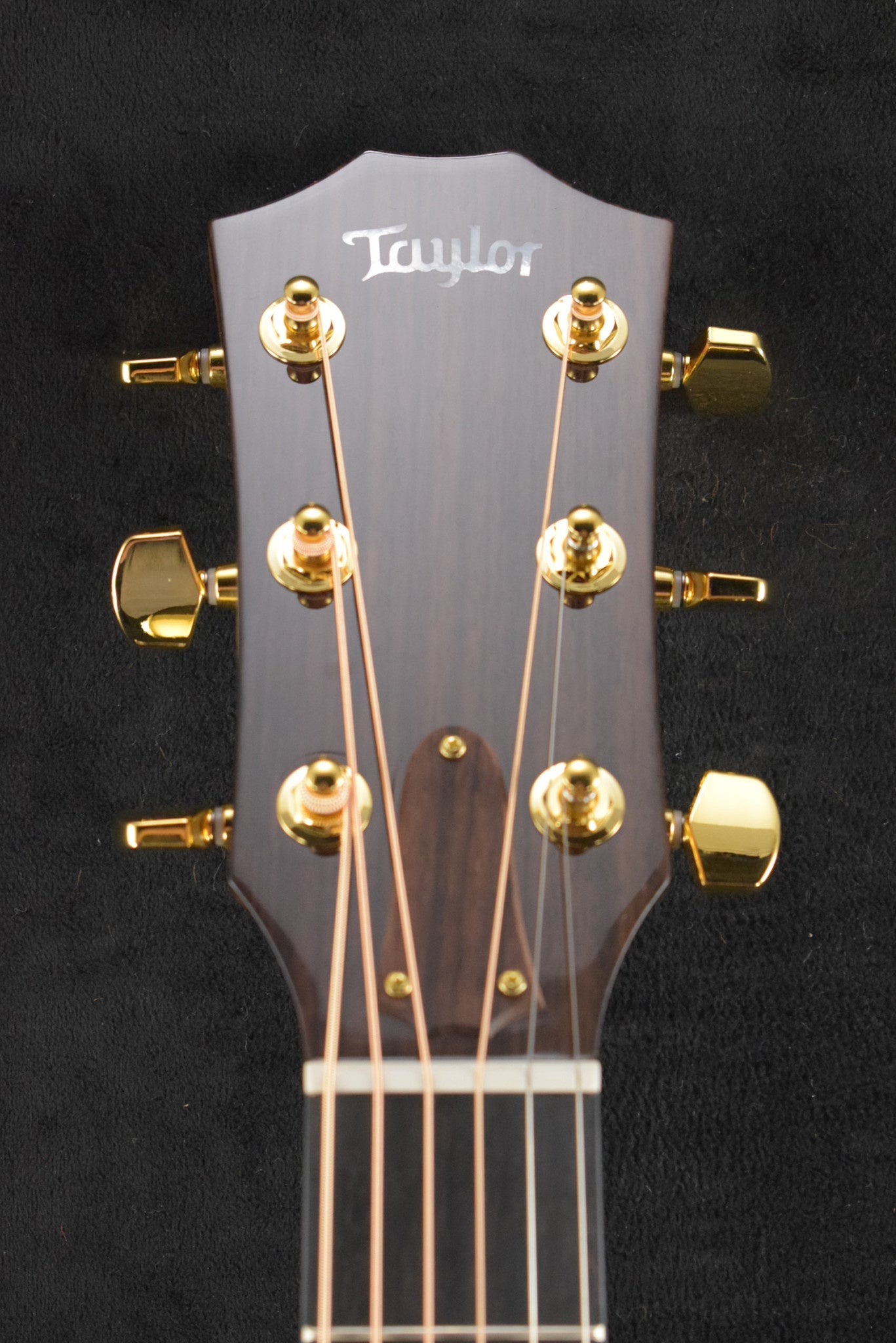 Taylor Legacy 714ce