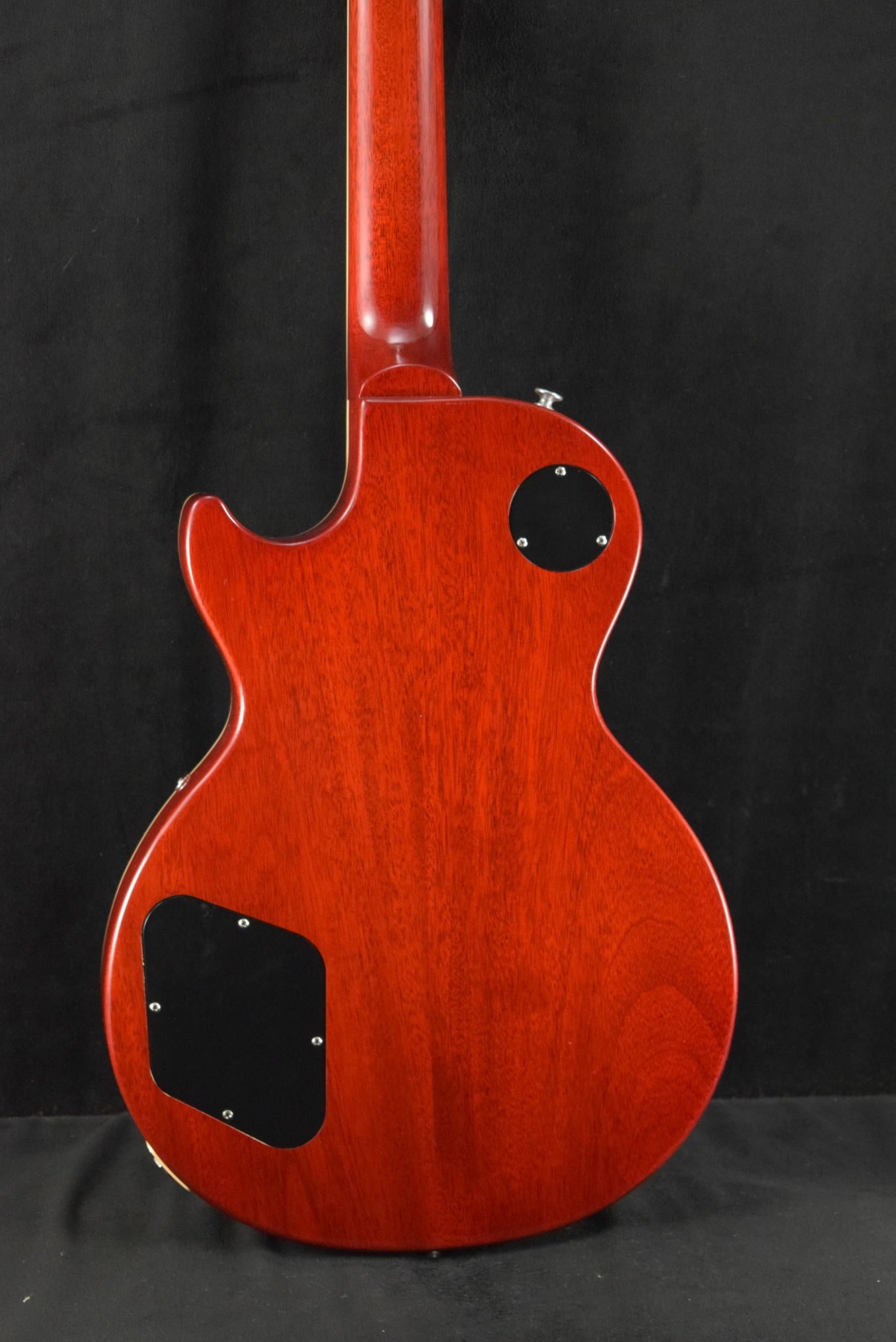 Gibson Mary Ford Les Paul Standard Goldtop / Cherry Back