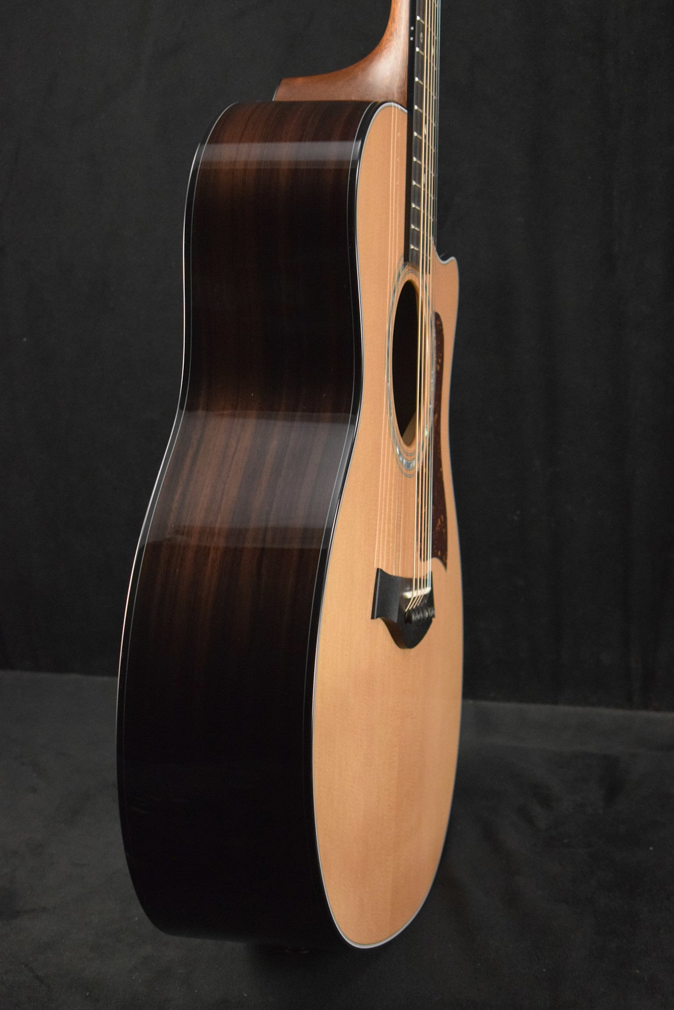 Taylor Legacy 714ce