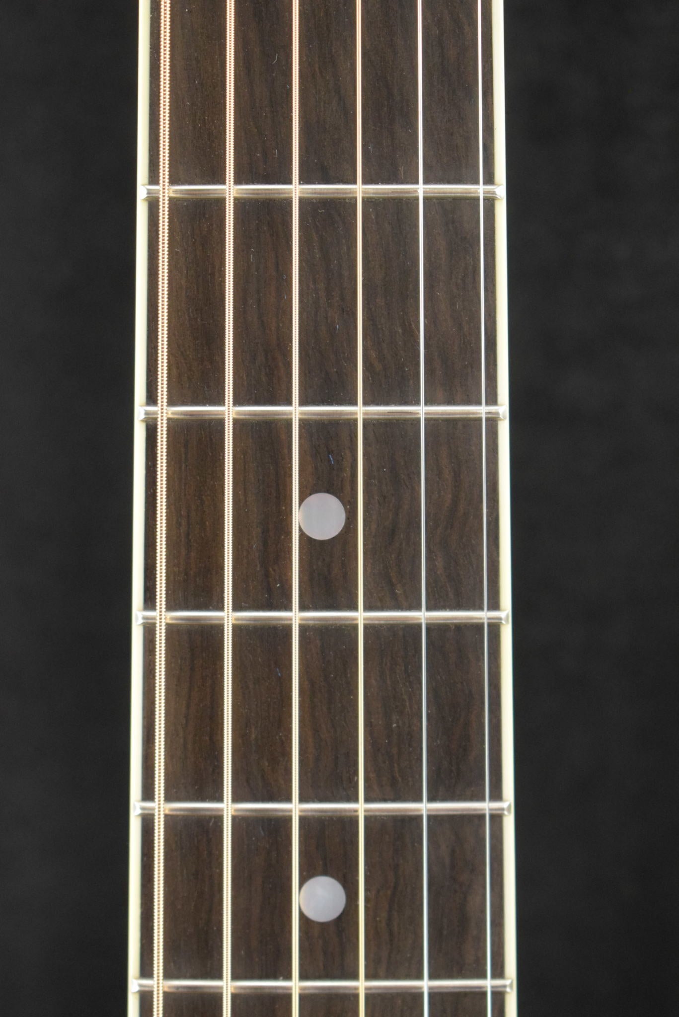 National Style O 14-Fret Antique Brass Weathered Finish