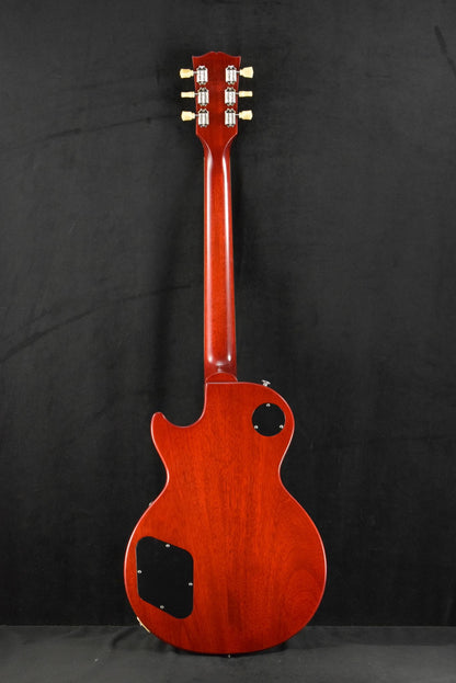 Gibson Mary Ford Les Paul Standard Goldtop / Cherry Back