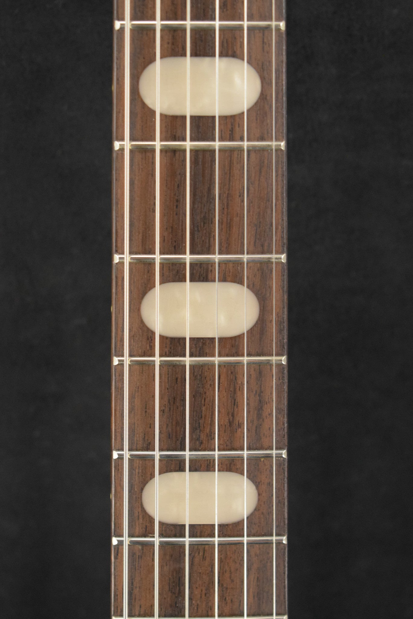 Epiphone Crestwood Custom (Tremotone) Cherry