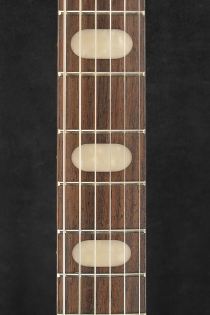 Epiphone Crestwood Custom (Tremotone) Cherry