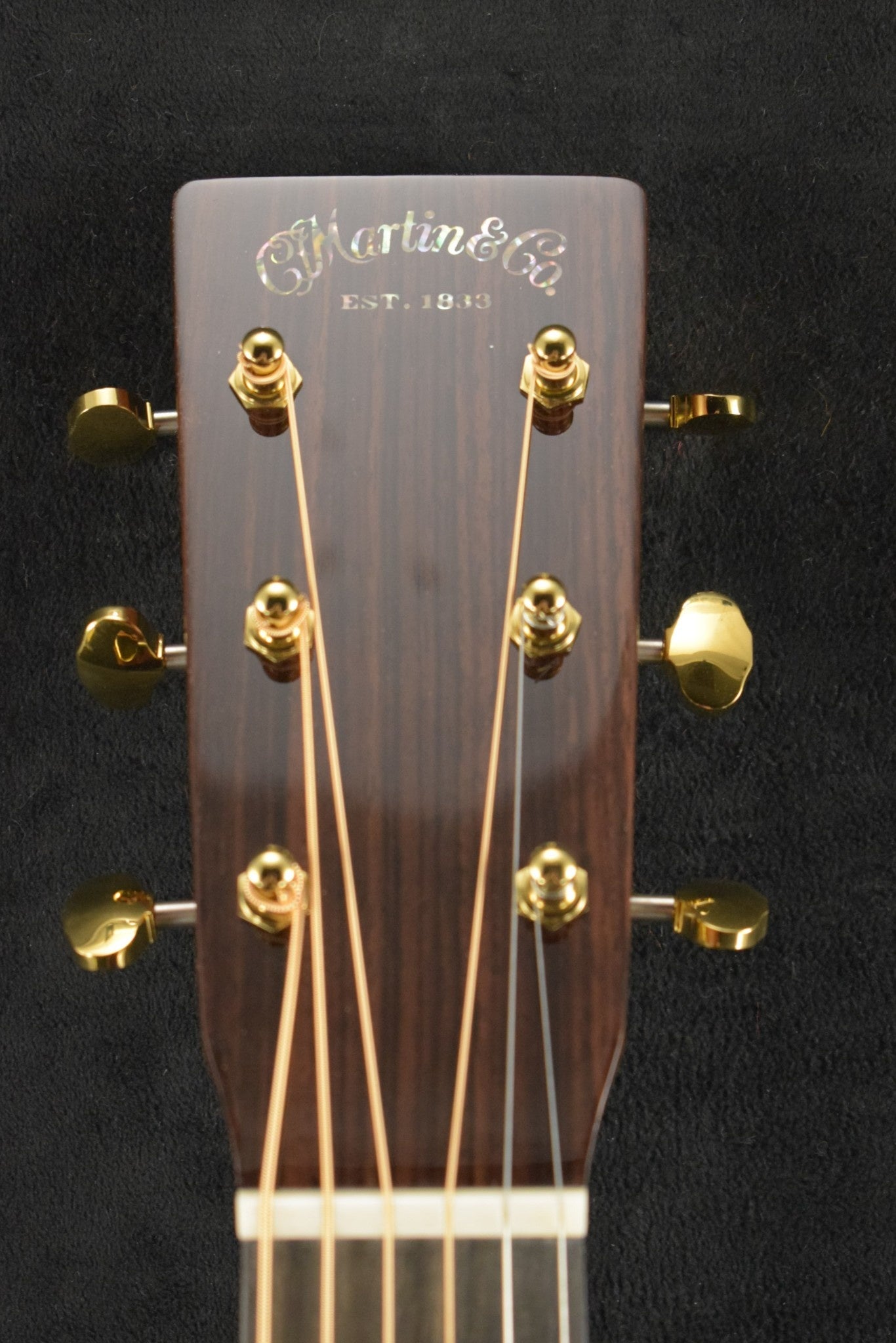 Martin 000-18 Modern Deluxe Natural