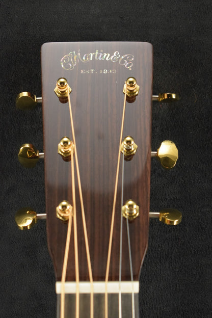 Martin 000-18 Modern Deluxe Natural