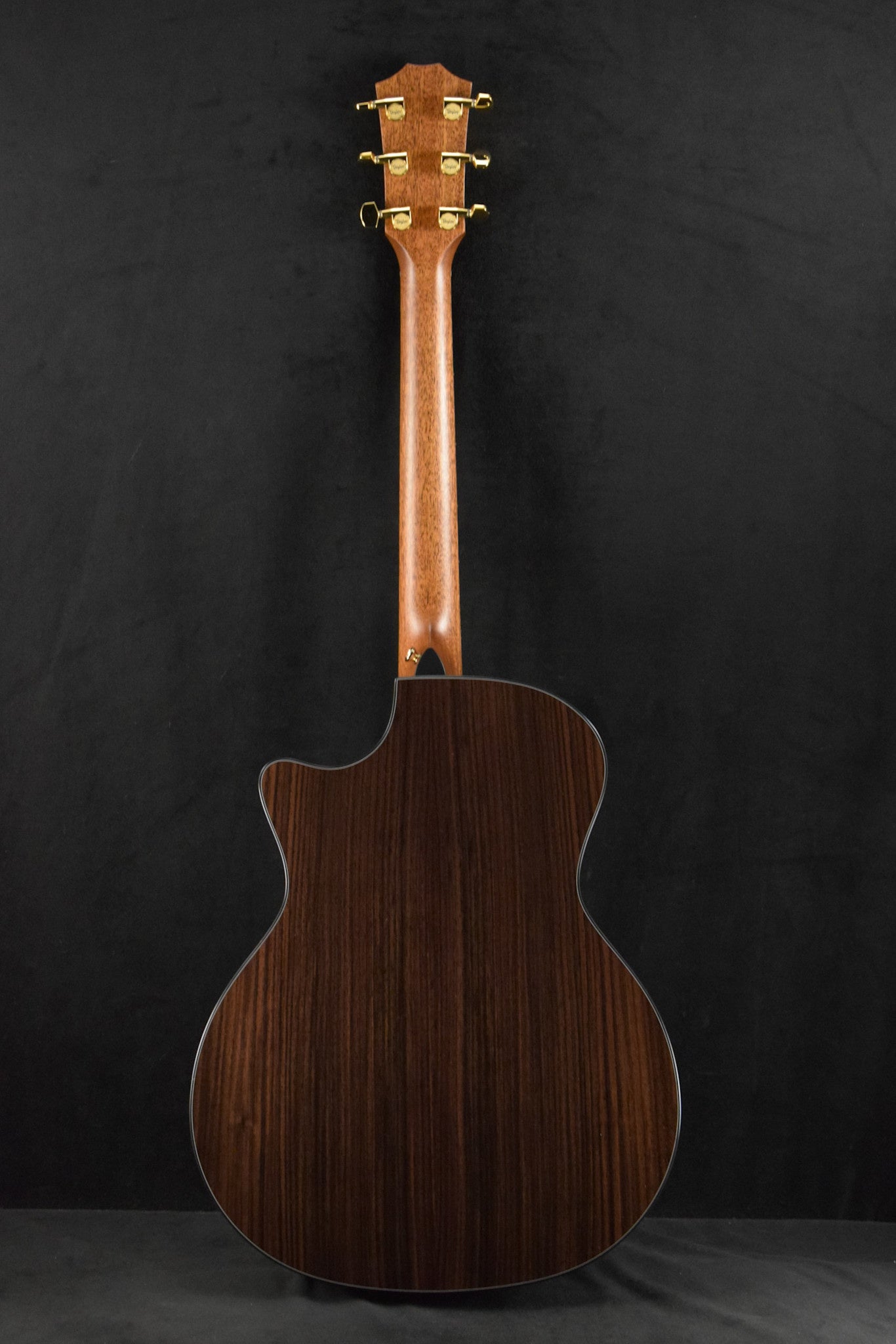 Taylor Legacy 714ce