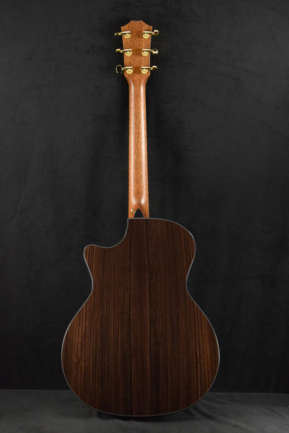 Taylor Legacy 714ce