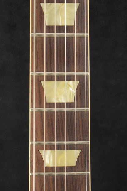 Gibson Murphy Lab 1964 SG Standard Reissue with Maestro Vibrola Faded Cherry Heavy Aged