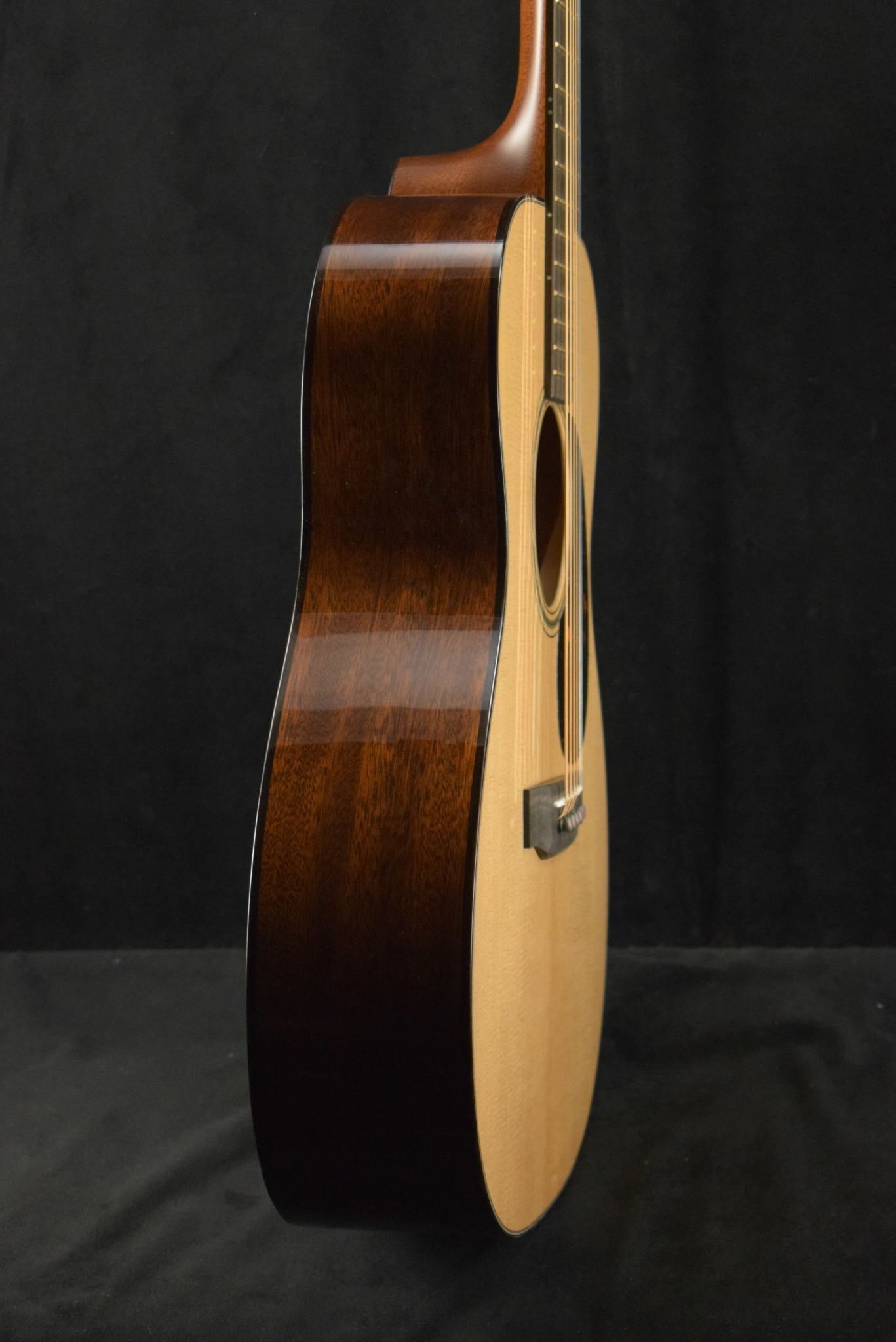Martin 000-18 Modern Deluxe Natural