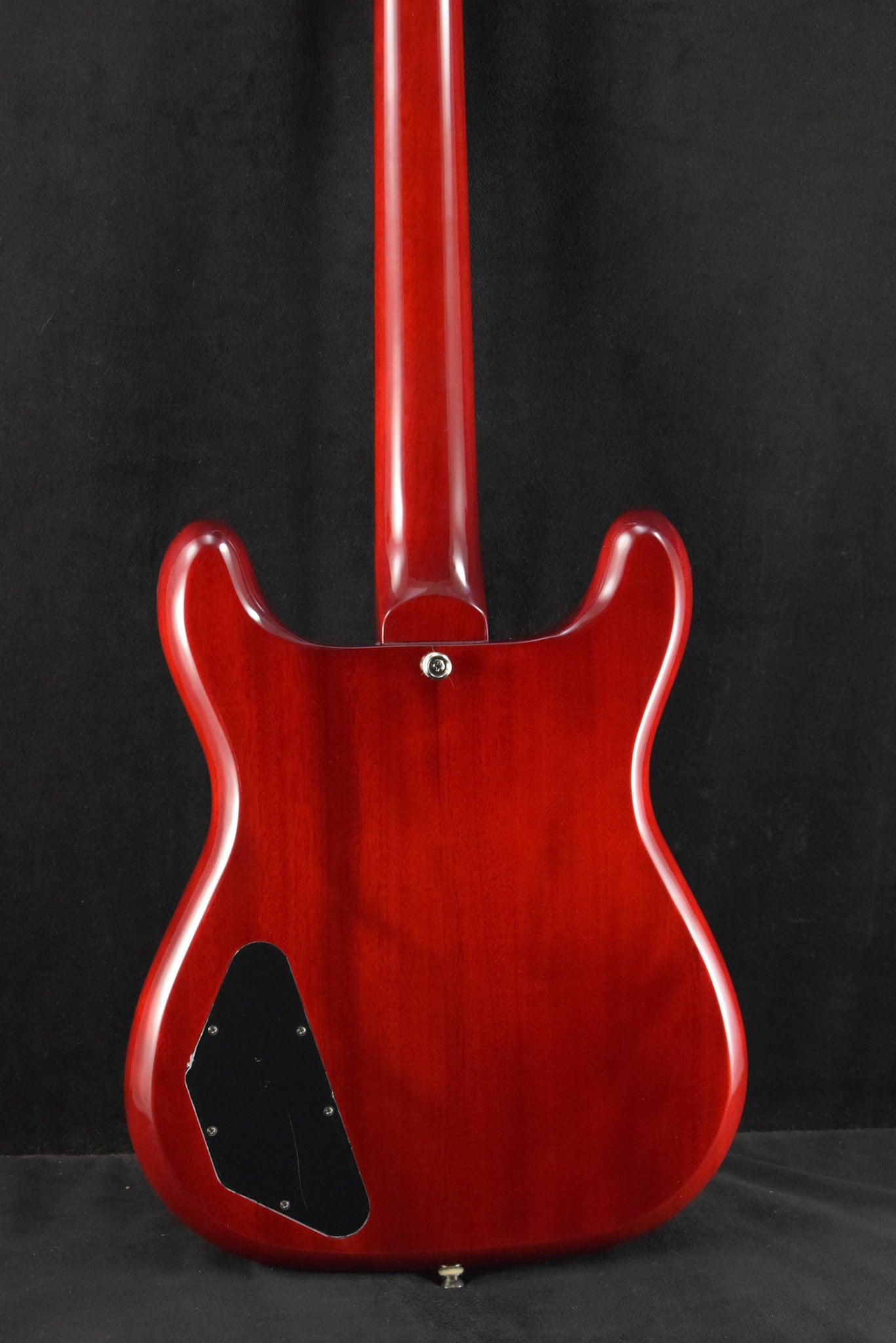 Epiphone Crestwood Custom (Tremotone) Cherry