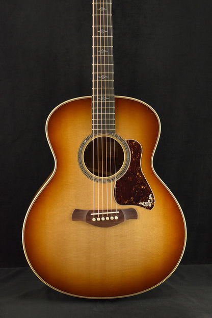 Taylor Gold Label 814e Koa SB Sunburst Top