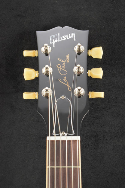 Gibson Mary Ford Les Paul Standard Goldtop / Cherry Back