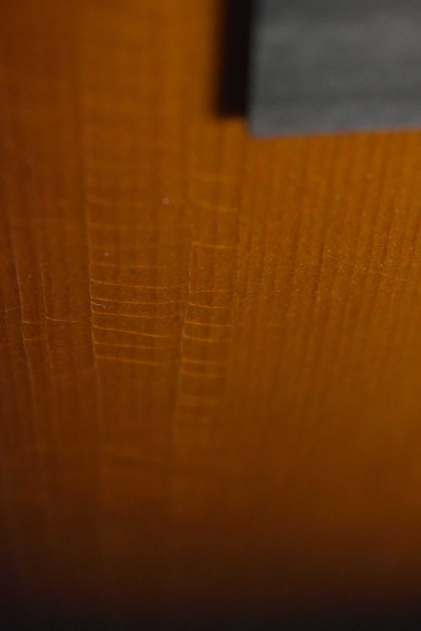 Martin Custom Shop Dreadnought Wild Grain East Indian Rosewood Adirondack Spruce VTS 1935 Sunburst