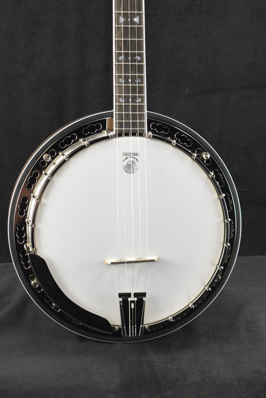 Deering Maple Blossom 5-String Banjo
