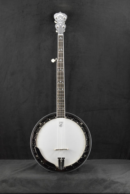 Deering Maple Blossom 5-String Banjo