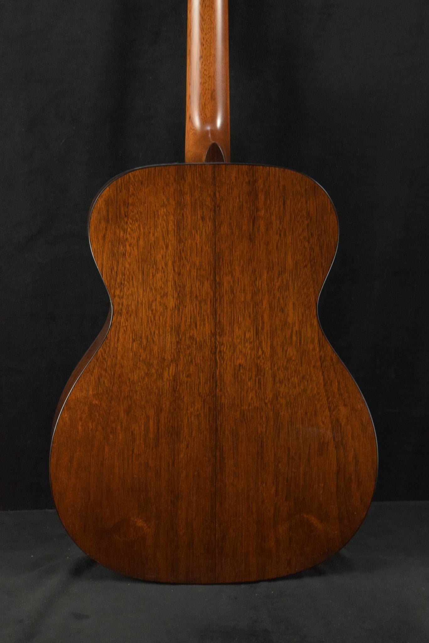 Martin 000-18 Modern Deluxe Natural