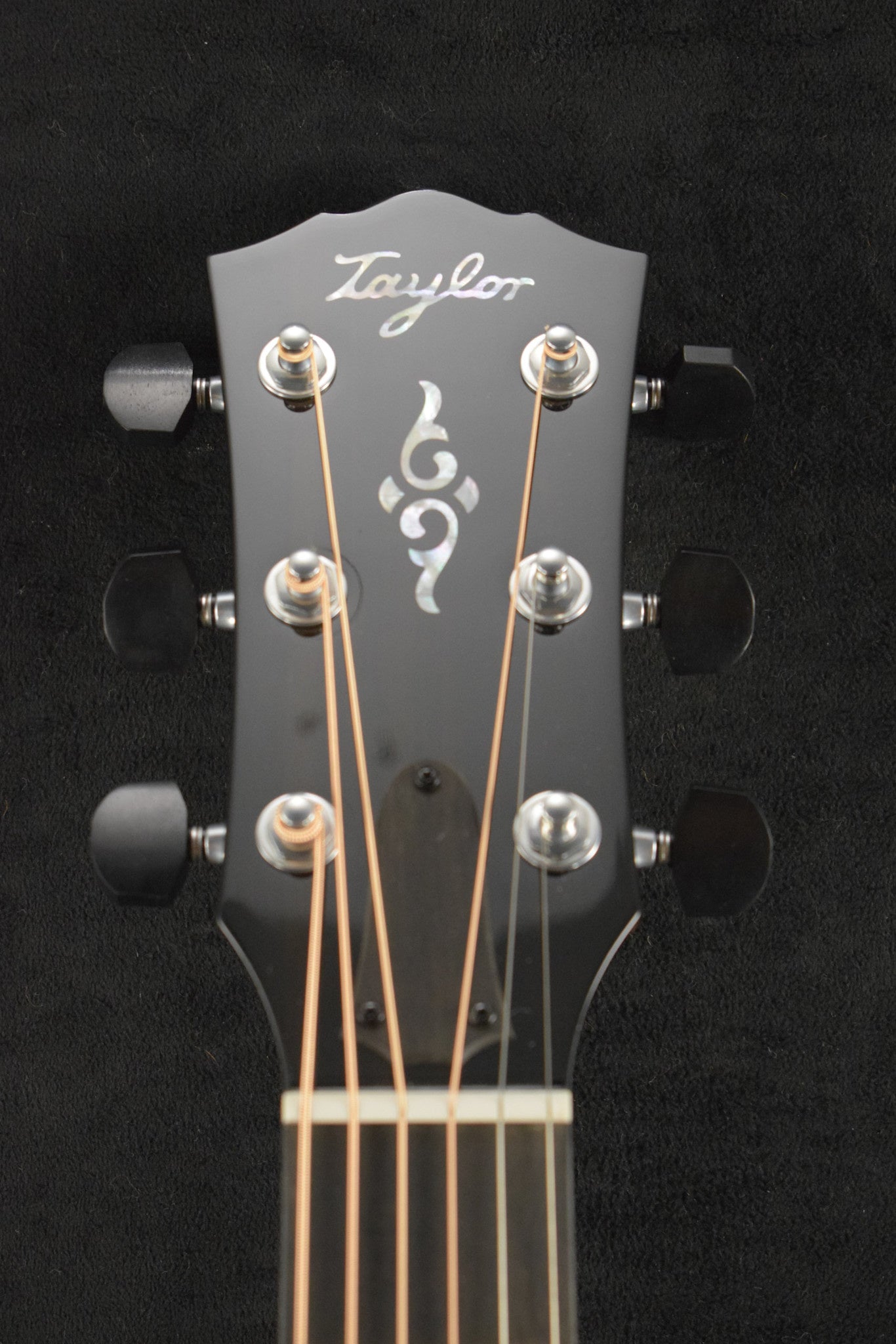 Taylor Gold Label 814e Koa SB Sunburst Top