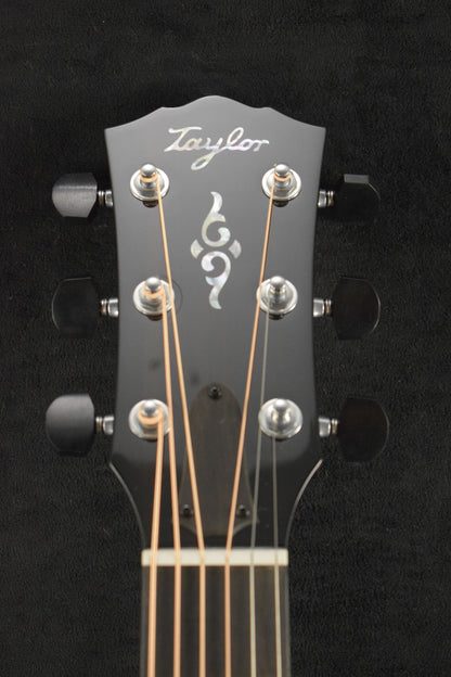Taylor Gold Label 814e Koa SB Sunburst Top