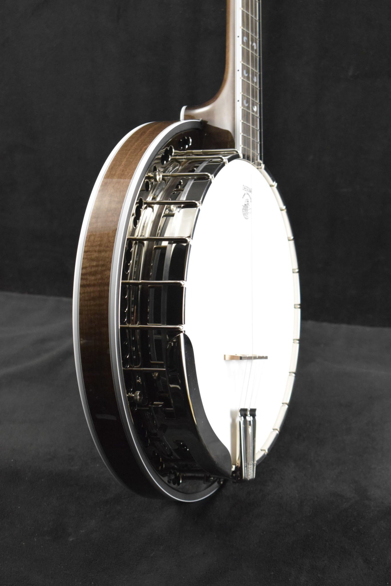 Deering Maple Blossom 5-String Banjo