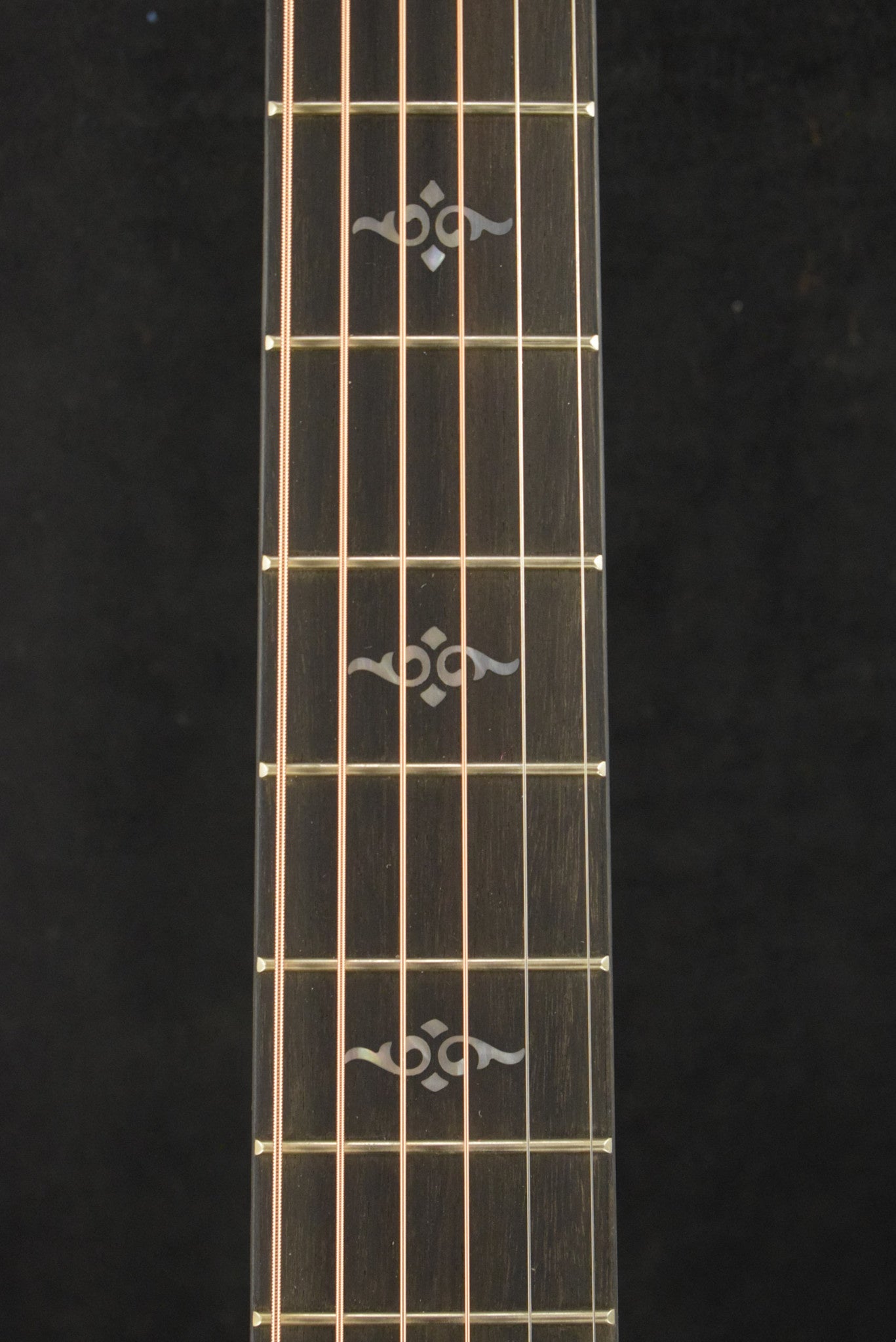 Taylor Gold Label 814e Koa SB Sunburst Top